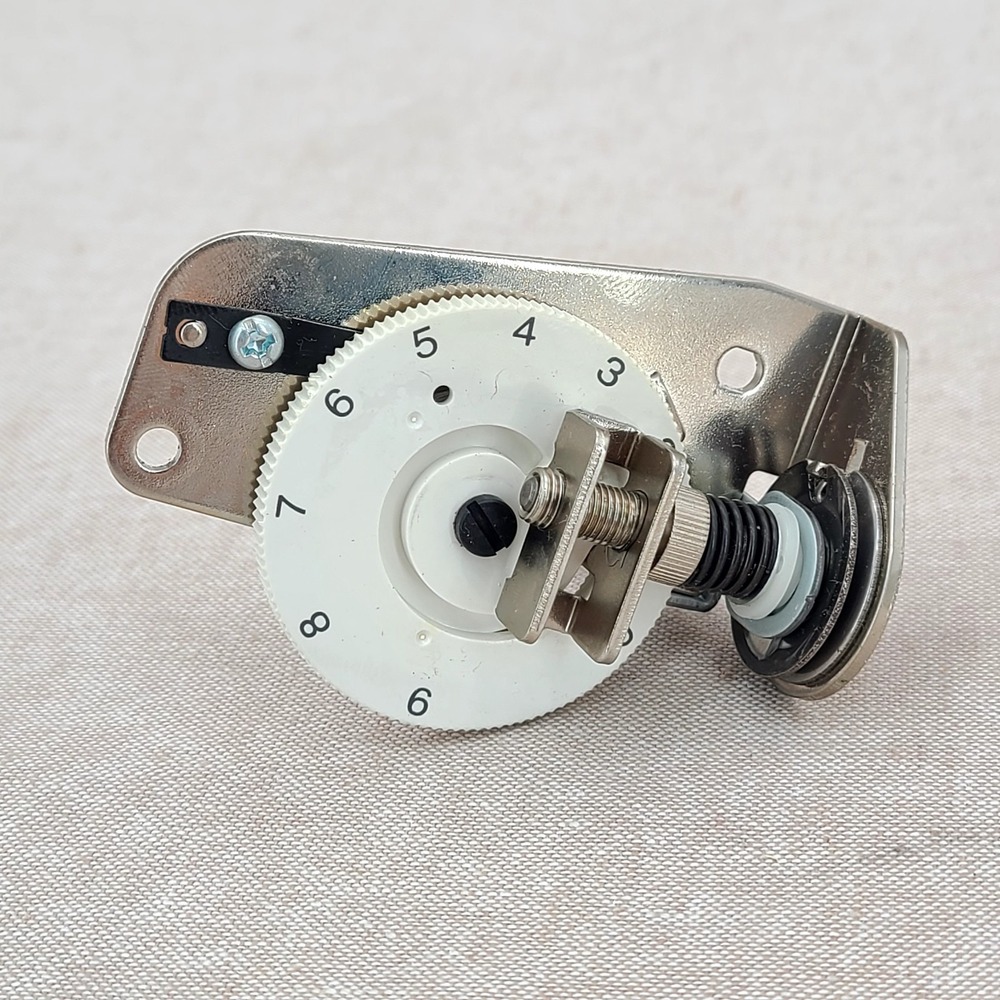Brother XL-2230 Sewing Machine Replacement OEM: Upper Tension Control Dial